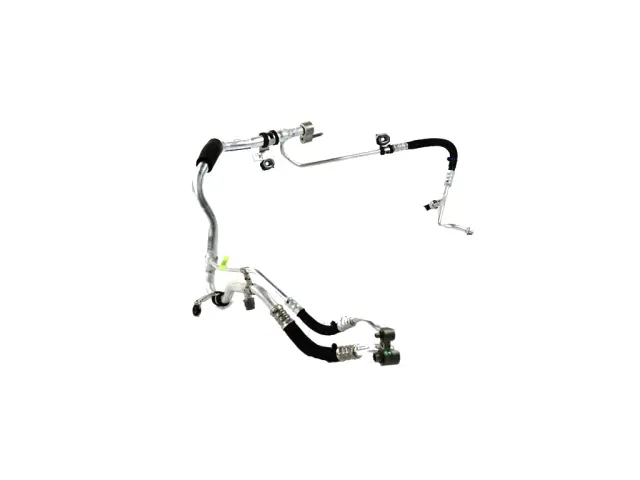 68267034AB - Air Conditioners and Heaters: A/c Suction And Liquid Line for Mopar Image image