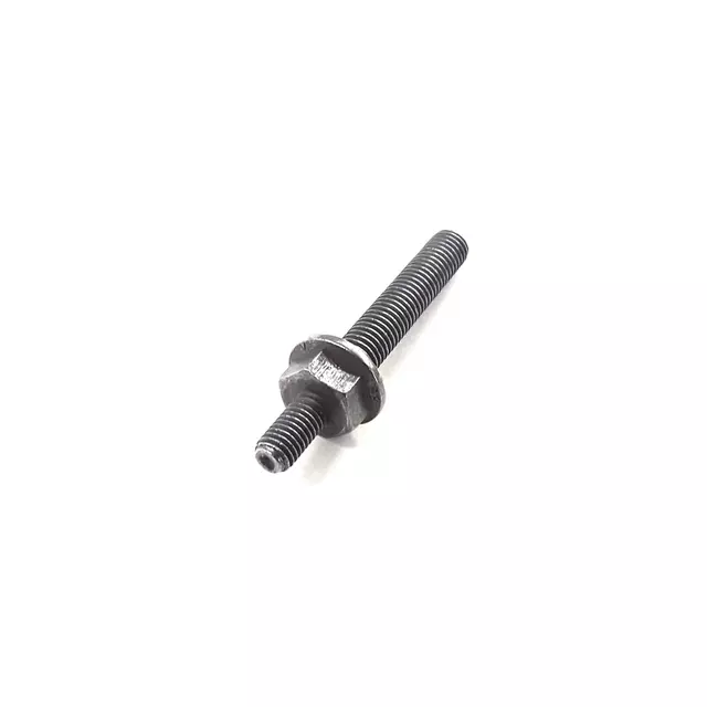 N91127001 - : Trans Mount Bracket Stud for Volkswagen: Beetle, Golf, Golf Alltrack, Golf SportWagen, Jetta, Passat, Tiguan, Tiguan Limited Image