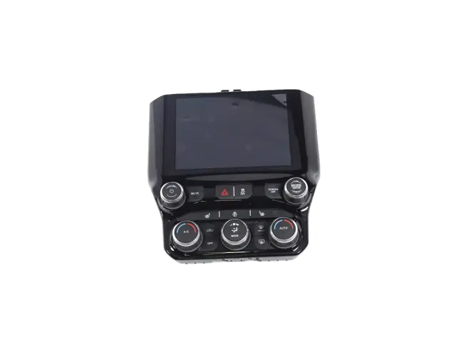 68374075AC - : Center Stack for Mopar Image