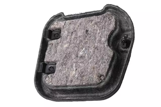 84061492 - Electrical: Battery Cover for Buick: Enclave | Chevrolet: Traverse | GMC: Acadia, Acadia Limited | Saturn: Outlook Image