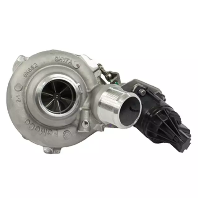 Turbocharger - Ford (JL7Z-6K682-B)