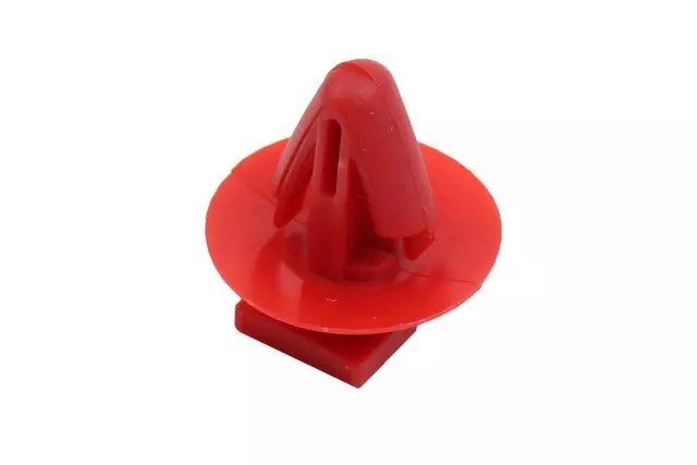 11548932 - Body: Door Trim Panel Retainer for Buick: Envision | Chevrolet: Camaro, Equinox, Malibu | GMC: Acadia Image