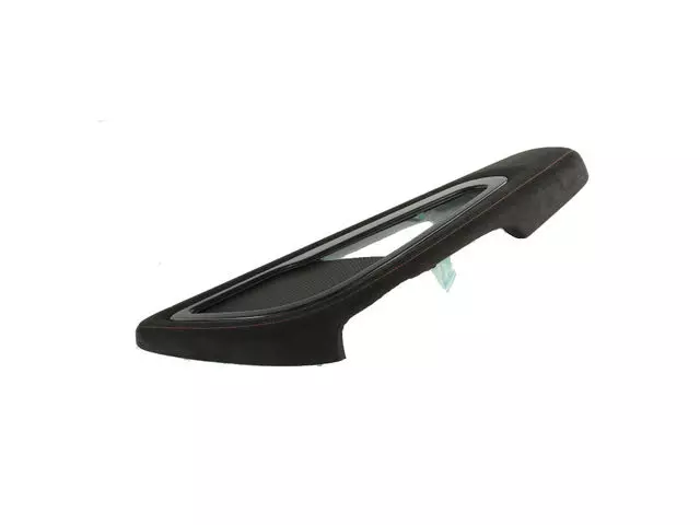 Front Door Trim Armrest, Left - Mopar (6CV671XRAB)