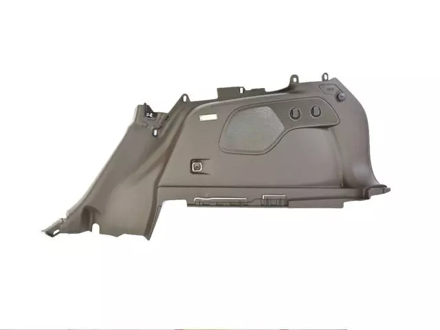 1YR661U5AG - Interior Trim: Quarter Trim Panel, Right for Jeep: Cherokee Image