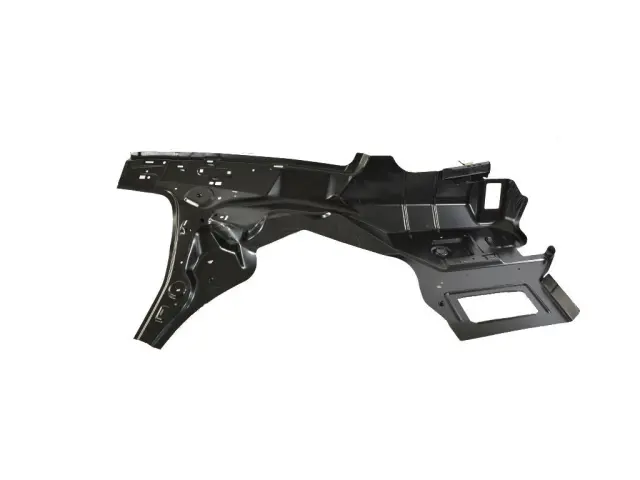 Body Side Aperture Inner Panel, Left - Mopar (68096297AJ)