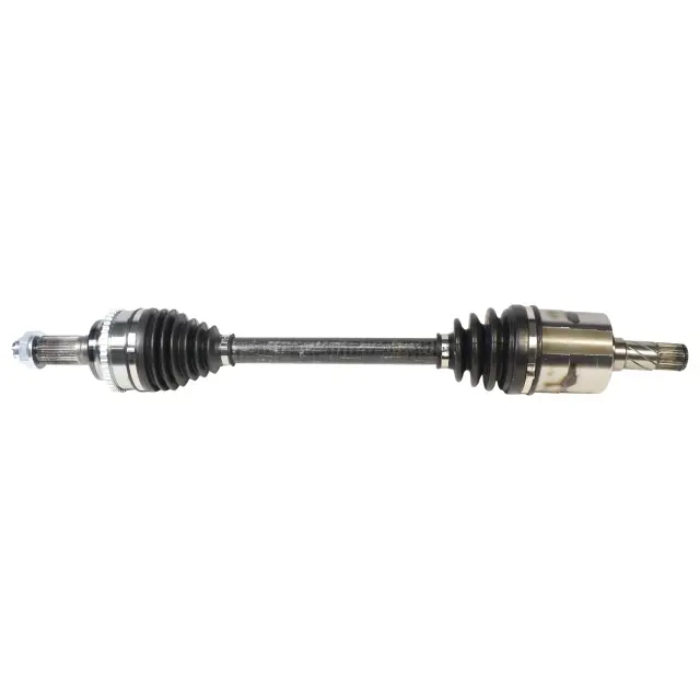 NCV47100 - : 10-12 Mazda CX-7 (2.5) CV Axle Assembly  - Front Left for GSP Image