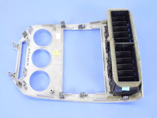 Instrument Panel Bezel - Mopar (YZ081Z2AE)