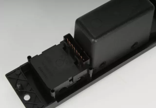 10329971 - : Rear Wiper Switch for Buick: Rendezvous Image