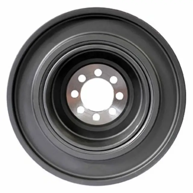 PB1797N - Engines &amp; Components: PREMIUM OEM REPL BALANCER, POWERBOND for DAYCO HYDRAULIC Image