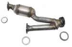 641174 - : Federal / EPA Catalytic Converter - Direct Fit for AP Exhaust Image