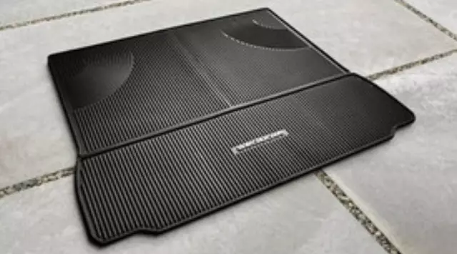 PT9080C12020 - Interior: 4 Pc All Weather Mats Sequoia for Toyota Image