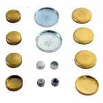 PK19B - : Engine Expansion Plug Kit for Enginetech Image