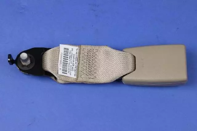 1PK56HL1AB - Restraints: Rear Inner Seat Belt, Center, Passenger for Mopar Image