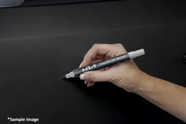 UA024TU5014WVBA - Exterior: Touch-Up Paint Pen - Wave Blue for Kia Image