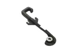68517444AB - : Tow Hook, Right for Mopar Image