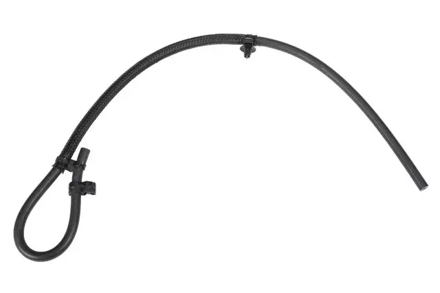 95132471 - Body: Vent Hose for GM Image