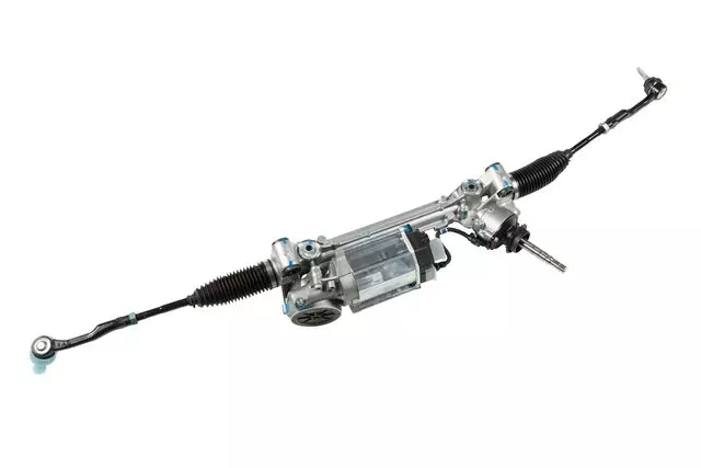 22967888 - Steering: Steering Gear for Chevrolet: Malibu Image