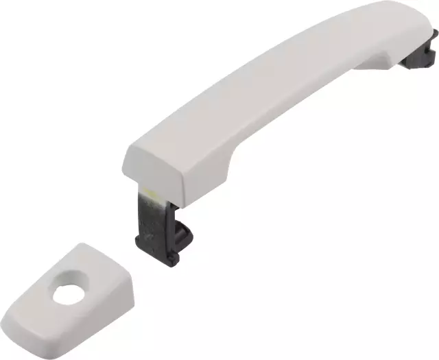 826059BW8A - Body: Handle, Outside for Nissan: Frontier Image