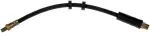 H621073 - : Brake Hydraulic Hose for Dorman Image