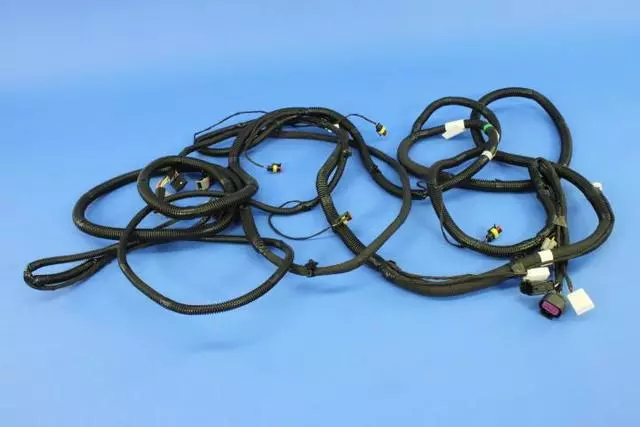 Body Right Wiring - Mopar (4727722AE)