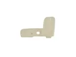 5RT67PD2AD - Interior Trim: Seat Shield, Left for Chrysler: Pacifica, Voyager Image