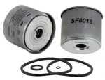 WF8018 - : WIX Cartridge Fuel Metal Canister Filter for WIX Image