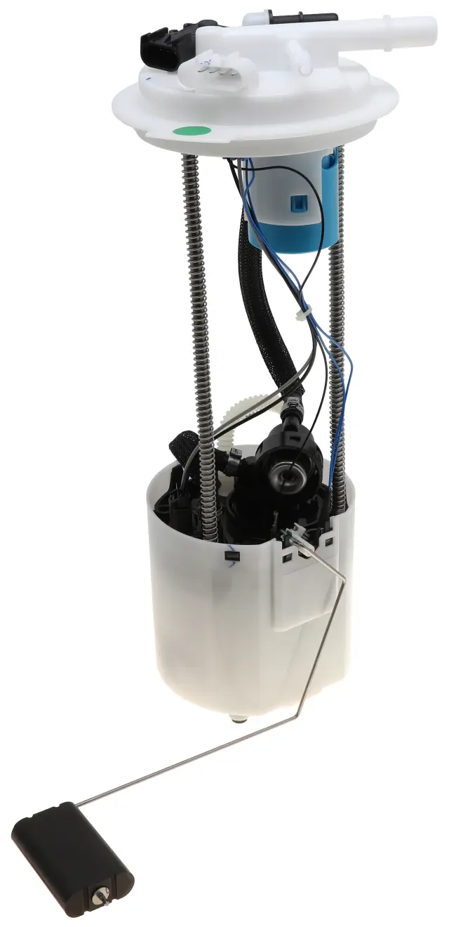 P77024M - : Fuel Pump Module Assembly for Carter Image