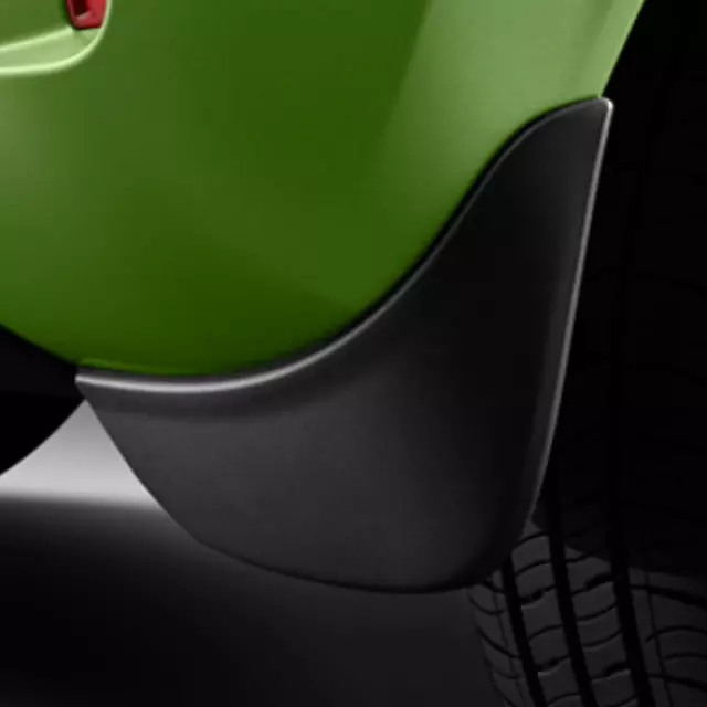 42506004 - : Mud Guard for Chevrolet: Spark, Spark EV Image