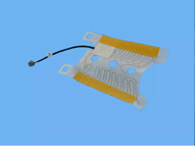 Heated Seat Element - Mopar (68231665AA)