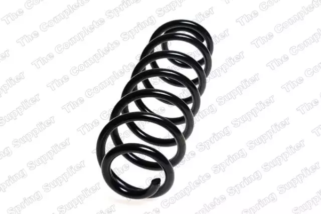 4295072 - Suspension &amp; Steering: Lesjofors Coil Spring for Lesjofors Image