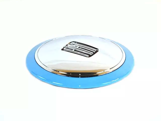 5RS86KBHAB - : Wheel Center Cap for Mopar Image