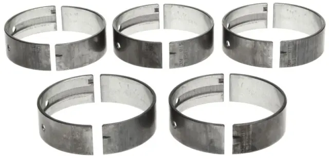 MS2243A - Engines &amp; Components: Clevite Engine Crankshaft Main Bearing Set for Clevite Image