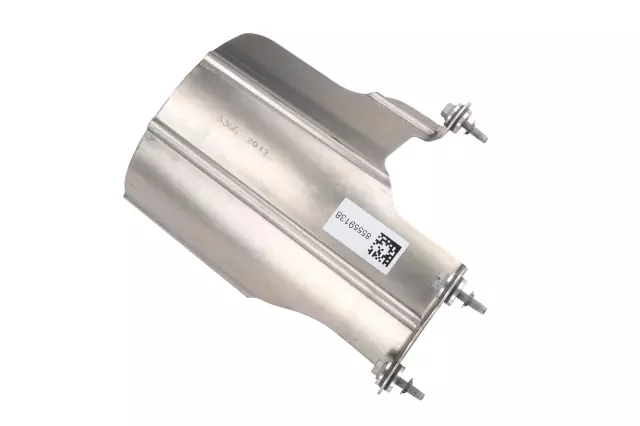 85559138 - : Rear Half-Shaft Shield for ACDelco Image