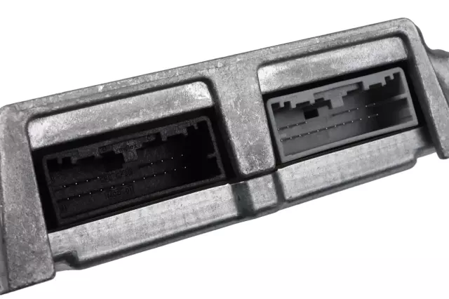 84995584 - : Control Module for Buick: Envision | Cadillac: CT4, CT5, Escalade, Escalade ESV Image