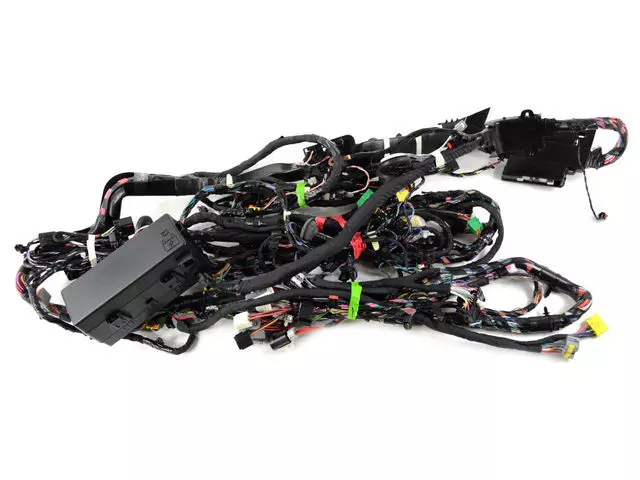 Body Wiring - Mopar (68197279AB)