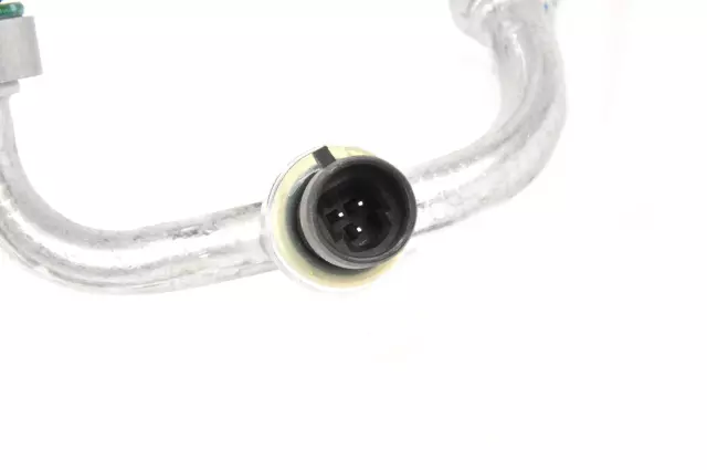 39097990 - : Air Conditioning Refrigerant Suction Hose for GM Image