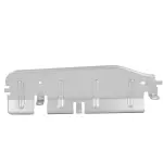 L1MZ7A434K - Maintenance &amp; Lubrication: Shield for Ford: Explorer, Police Interceptor Utility Image