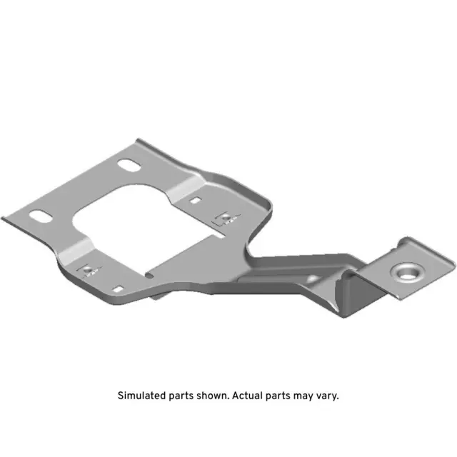 84427796 - Body: Upper Bracket for Buick: Enclave Image