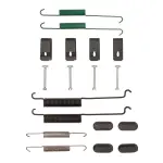37040021 - : DFC Drum Brake Hardware Kit for DYNAMIC FRICTION Image