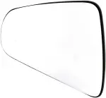 56218 - : Driver Non-Heated Door Mirror Glass for Dorman Image