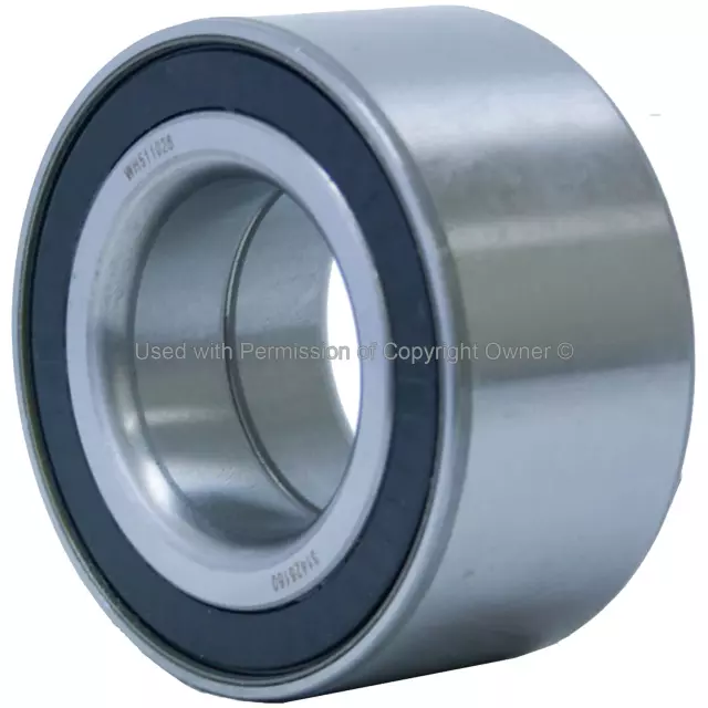 WH511026 - : Wheel Bearing for MPA ELECTRICAL Image