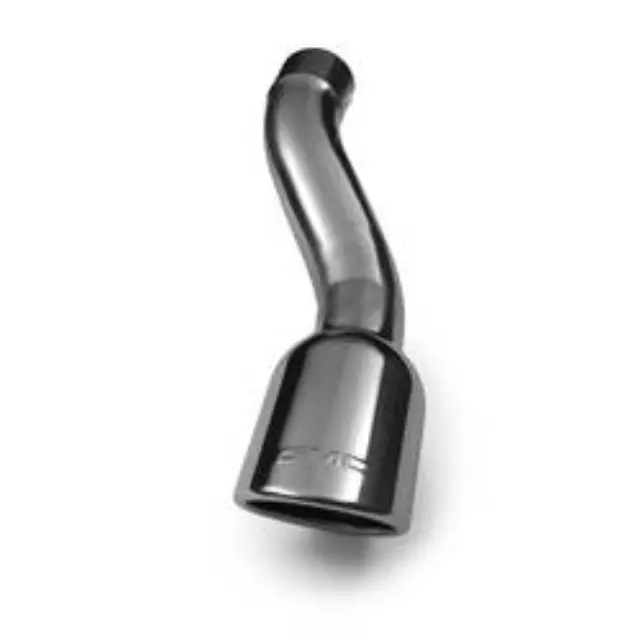 Exhaust Tip By Gm - Angle Cut - GM (19155555)