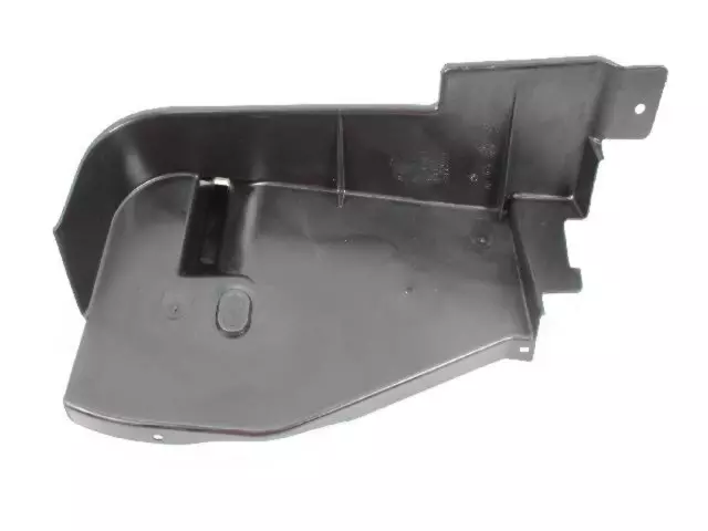 4857221AB - Body Sheet Metal Except Doors: Accessory Drive Shield for Mopar Image image