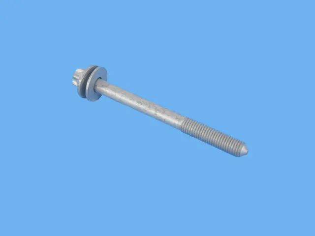 68248046AA - Four Wheel Drive; Differential and Drive Line: Torx Head Bolt And Washer for Mopar Image
