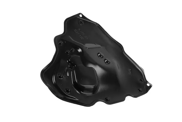 Passenger Side Rear Door Water Deflector - GM (23369002)