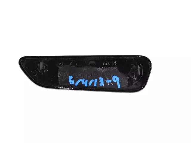 Handle Cover, Left - Mopar (1WE07DX8AA)