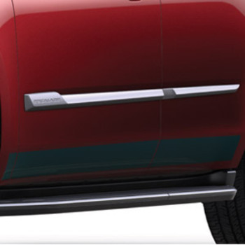 19355861 - Exterior: Exterior Trim by Putco&amp;reg;, Rocker Panels for GM Image