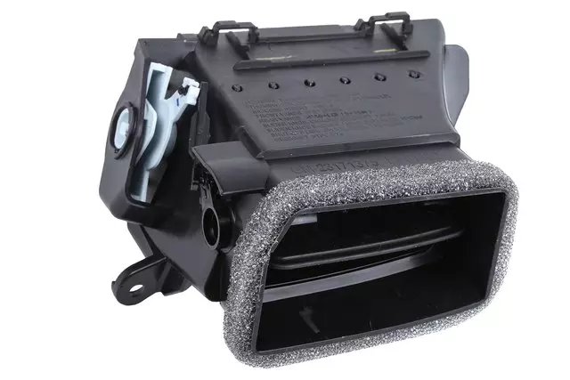 Driver Side Instrument Panel Outer Air Outlet - GM (23171375)