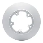 60454301 - : DFC GEOSPEC Coated Rotor for DYNAMIC FRICTION Image