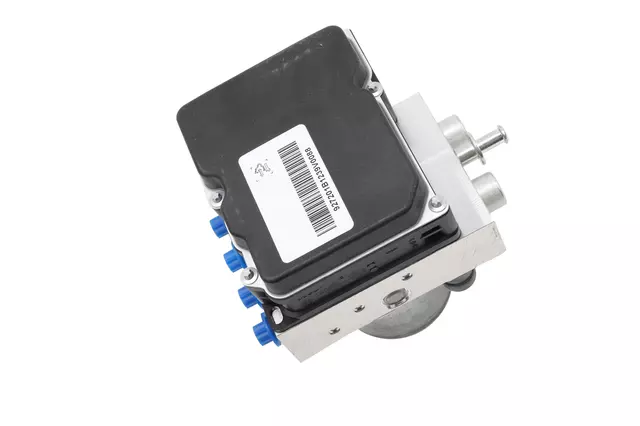 ABS Pressure Modulator Valve Kit - GM (19417201)